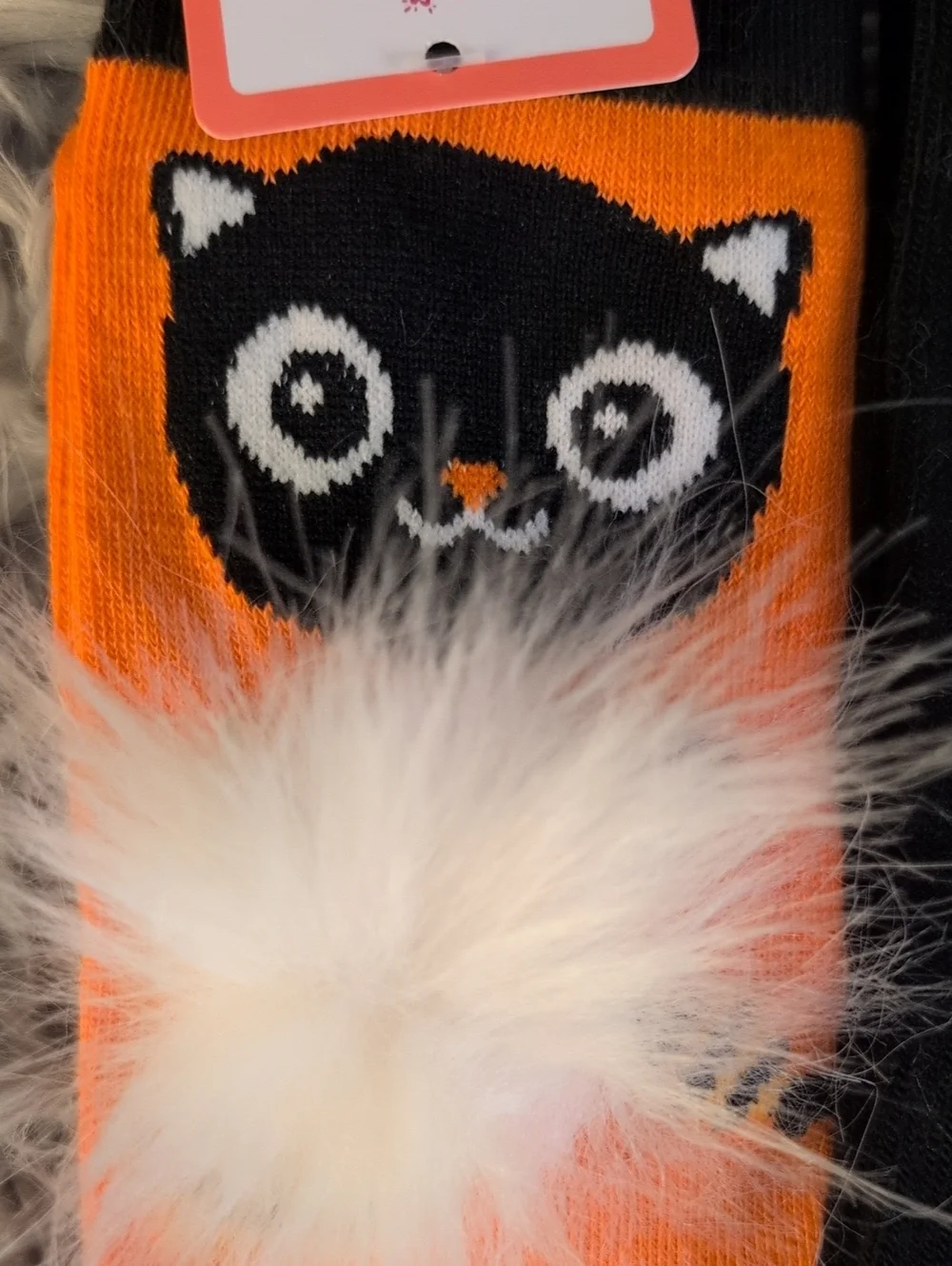 Halloween Sock Bundle🎃🧡👻